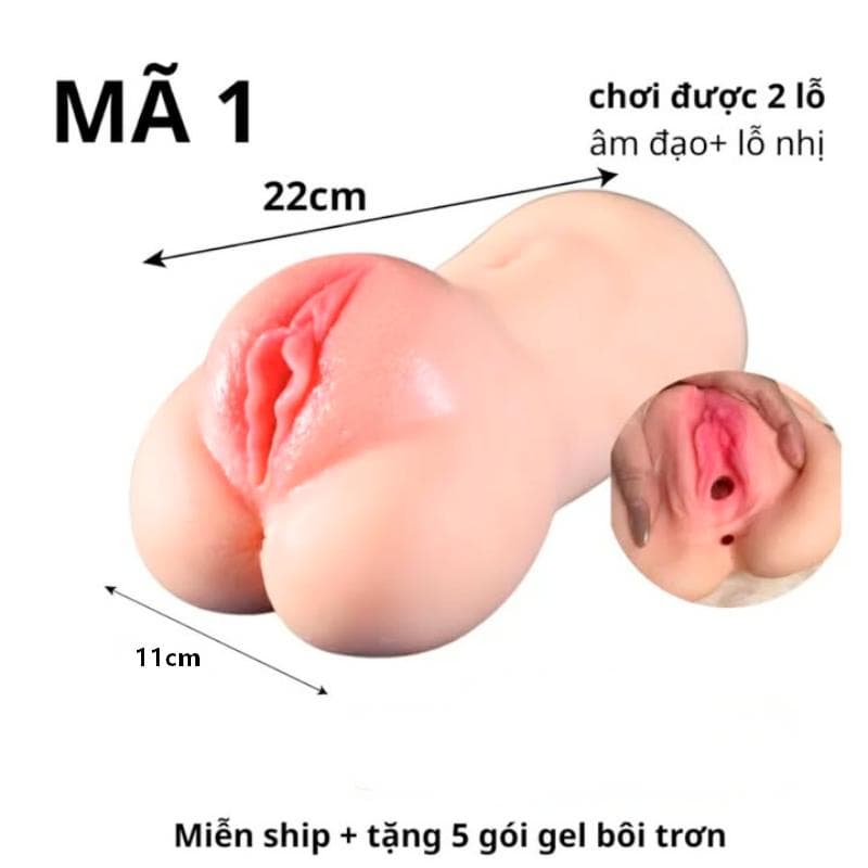 Mã 1